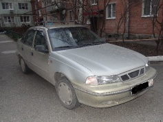 Daewoo Nexia, 2008 г. в городе КРАСНОДАР