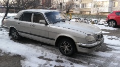 ГАЗ 31105, 2006 г. в городе КРАСНОДАР