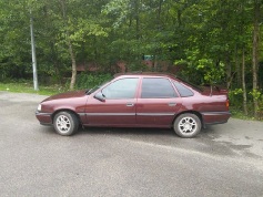 Opel Vectra, 1990 г. в городе СОЧИ