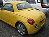 Daihatsu Copen, 2002 г. в городе КРАСНОДАР