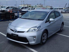 Toyota Prius, 2013 г. в городе ДРУГИЕ РЕГИОНЫ