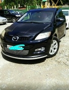 Mazda CX-7, 2008 г. в городе КРАСНОДАР