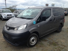 Nissan Serena, 2012 г. в городе КРАСНОДАР