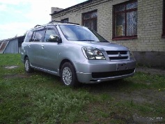 Mitsubishi Dion, 2005 г. в городе ДРУГИЕ РЕГИОНЫ