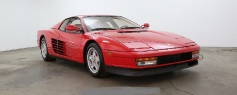 Ferrari Testarossa, 1990 г. в городе ДРУГИЕ РЕГИОНЫ