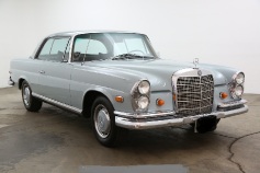 Mercedes-Benz 280, 1969 г. в городе Мостовский район