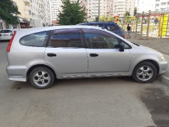 Honda Stream, 2002 г. в городе КРАСНОДАР