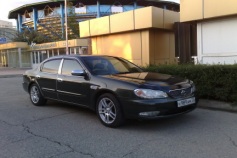 Nissan Cefiro, 1999 г. в городе СОЧИ