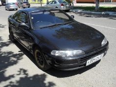 Toyota Corolla Levin, 1992 г. в городе Кореновский район