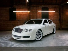 Bentley Continental, 2006 г. в городе РОСТОВ