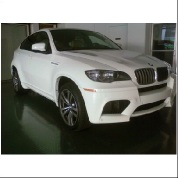 BMW X6, 2009 г. в городе КРАСНОДАР