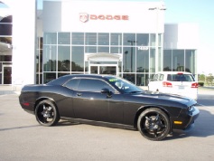 Dodge Challenger, 2009 г. в городе КРАСНОДАР