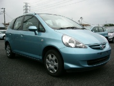 Honda FIT, 2006 г. в городе КРАСНОДАР