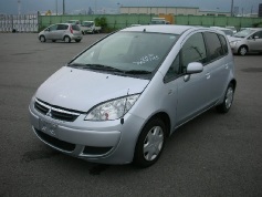 Mitsubishi Colt, 2006 г. в городе КРАСНОДАР