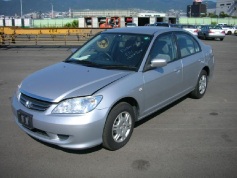 Honda Civic, 2005 г. в городе КРАСНОДАР