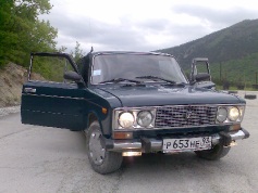 ВАЗ 21060, 1996 г. в городе ГЕЛЕНДЖИК