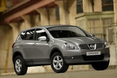 Nissan Qashqai, 2009 г. в городе СОЧИ