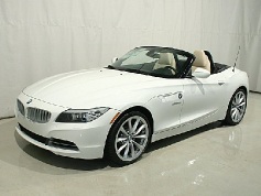 BMW Z4, 2009 г. в городе КРАСНОДАР