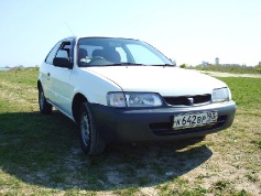 Toyota Corolla, 1999 г. в городе НОВОРОССИЙСК