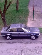 BMW 320, 1984 г. в городе СОЧИ