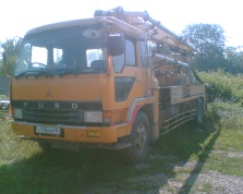 Mitsubishi FTO, 1993 г. в городе КРАСНОДАР