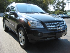 Mercedes-Benz ML 400, 2006 г. в городе КРАСНОДАР