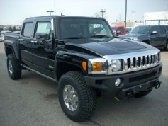 Hummer Hummer H3, 2009 г. в городе СОЧИ