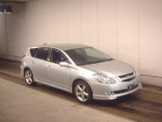 Toyota Caldina, 2004 г. в городе Усть-Лабинский район