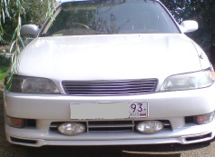 Toyota Mark II 2, 1995 г. в городе КРАСНОДАР