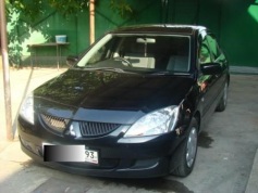 Mitsubishi Lancer Cedia, 2005 г. в городе КРАСНОДАР