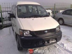 Toyota Town Ace, 2002 г. в городе КРАСНОДАР