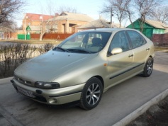 Fiat Brava, 1998 г. в городе КРАСНОДАР