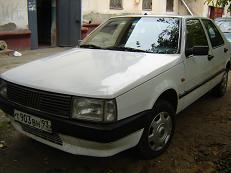 Fiat Croma, 1988 г. в городе КРАСНОДАР