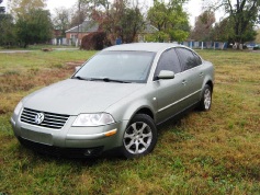 Volkswagen Passat, 2001 г. в городе Динской район