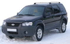 Ford Maverick, 2005 г. в городе КРАСНОДАР