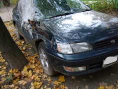 Toyota Corona, 1995 г. в городе ДРУГИЕ РЕГИОНЫ