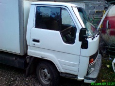 Toyota Hiace, 1989 г. в городе СОЧИ