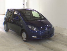 Mitsubishi Colt, 2003 г. в городе КРАСНОДАР