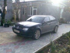 Volkswagen Jetta, 2001 г. в городе СОЧИ