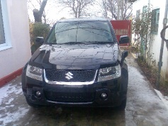 Suzuki Escudo, 2007 г. в городе АНАПА