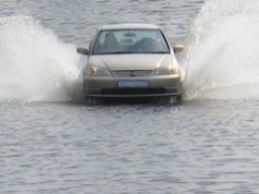 Honda Civic, 2001 г. в городе Туапсинский район