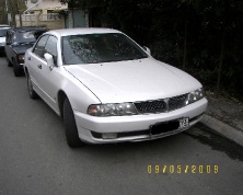 Mitsubishi Diamante, 2000 г. в городе СОЧИ