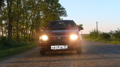 Suzuki Alto, 2003 г. в городе Павловский район