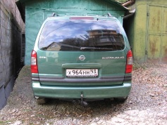 Opel Sintra, 1999 г. в городе СОЧИ