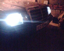 Mercedes-Benz E 230, 2009 г. в городе Белореченский район