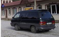 Toyota Town Ace, 1996 г. в городе Лабинский район