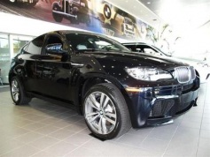 BMW X6, 2009 г. в городе КРАСНОДАР