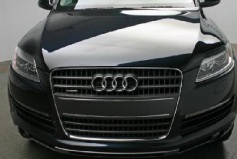 Audi Q7, 2009 г. в городе КРАСНОДАР