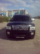 Infiniti QX56, 2004 г. в городе АНАПА