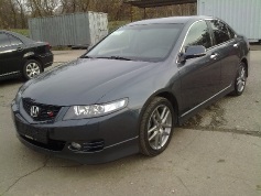 Honda Accord, 2009 г. в городе КРАСНОДАР